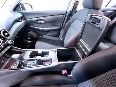 2021 Nissan Sentra S