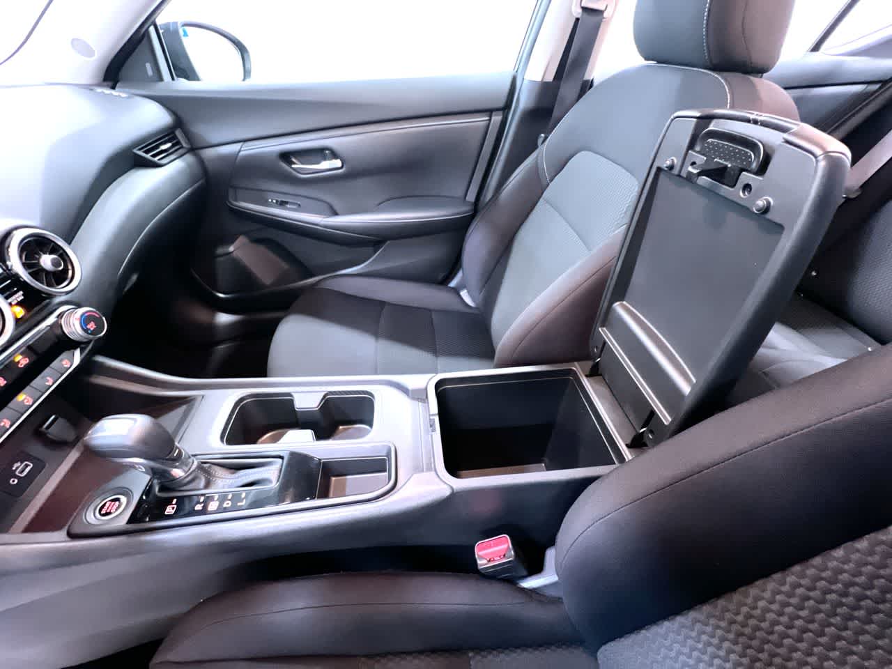 2021 Nissan Sentra S