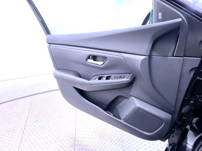2021 Nissan Sentra S