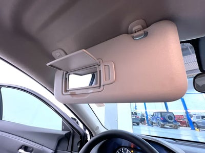 2021 Nissan Sentra S
