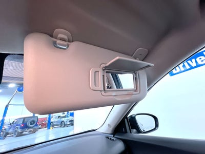 2021 Nissan Sentra S