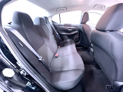 2021 Nissan Sentra S