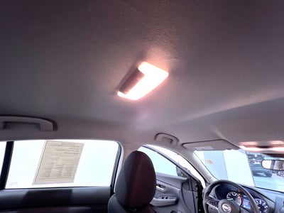 2021 Nissan Sentra S
