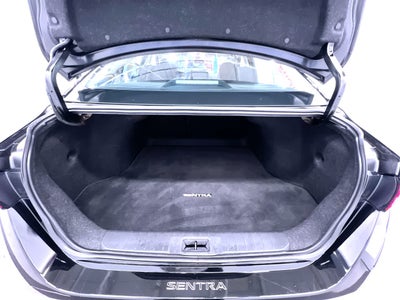 2021 Nissan Sentra S