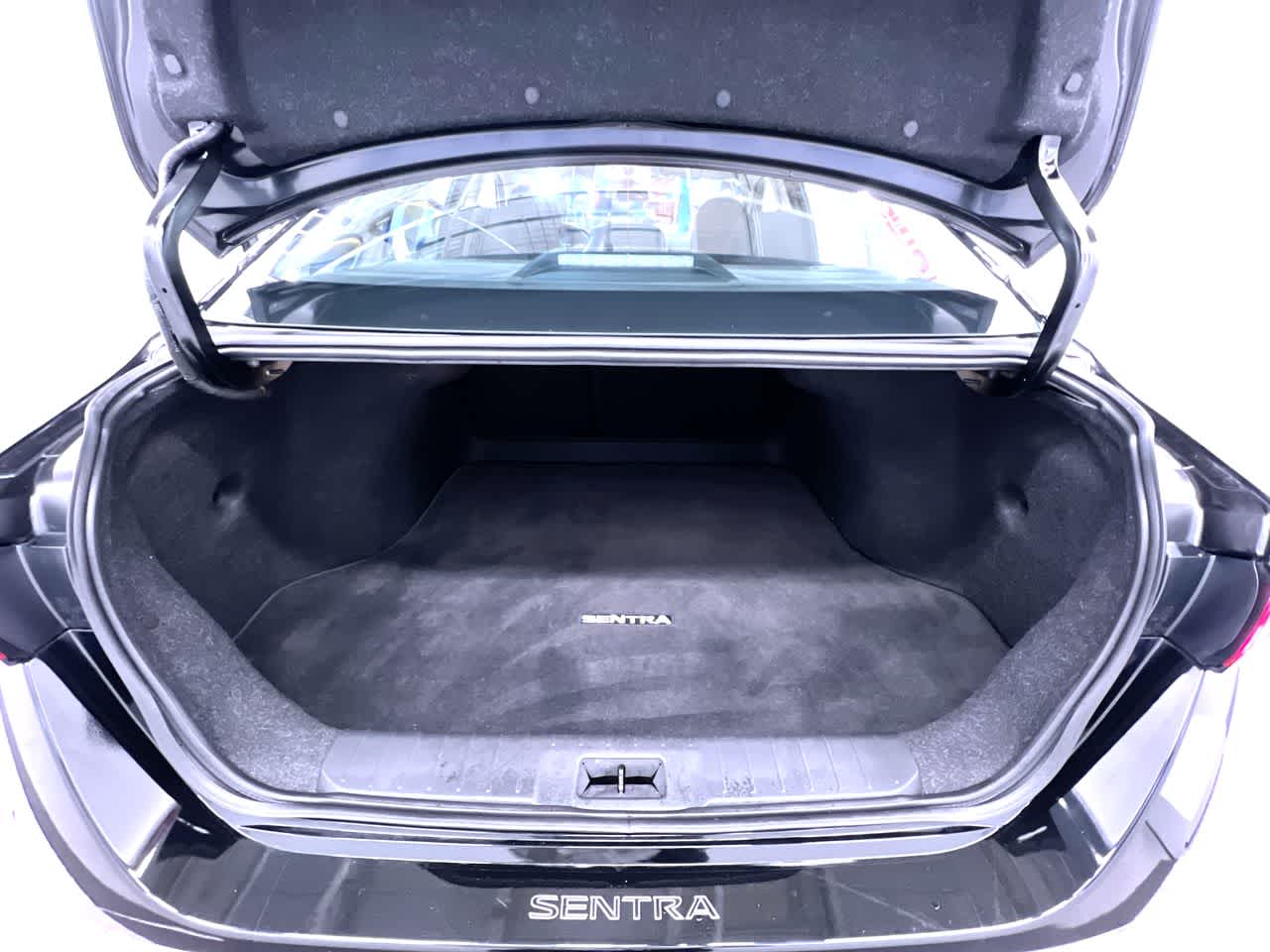 2021 Nissan Sentra S