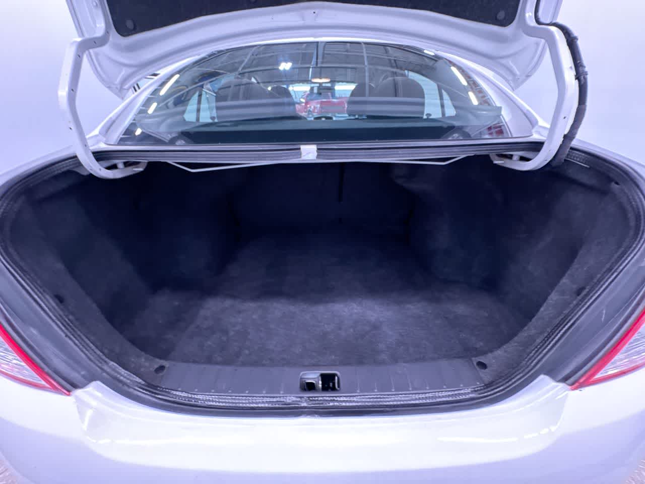 2018 Nissan Versa SV