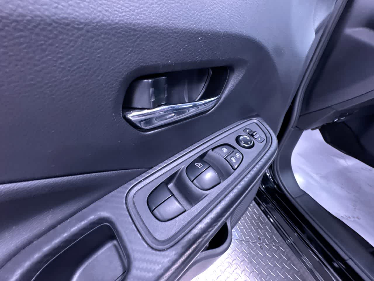 2024 Nissan Versa SV