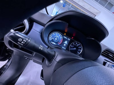 2024 Nissan Versa SV