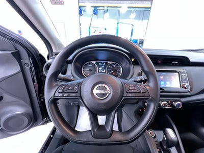 2023 Nissan Kicks S