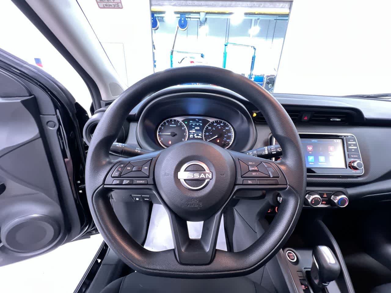 2023 Nissan Kicks S