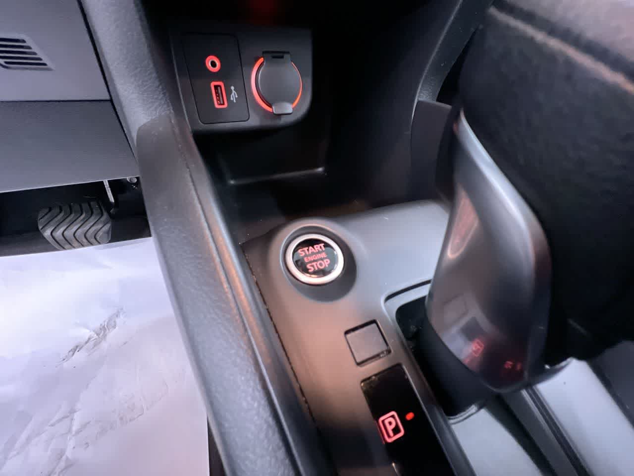 2023 Nissan Kicks S