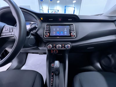 2023 Nissan Kicks S