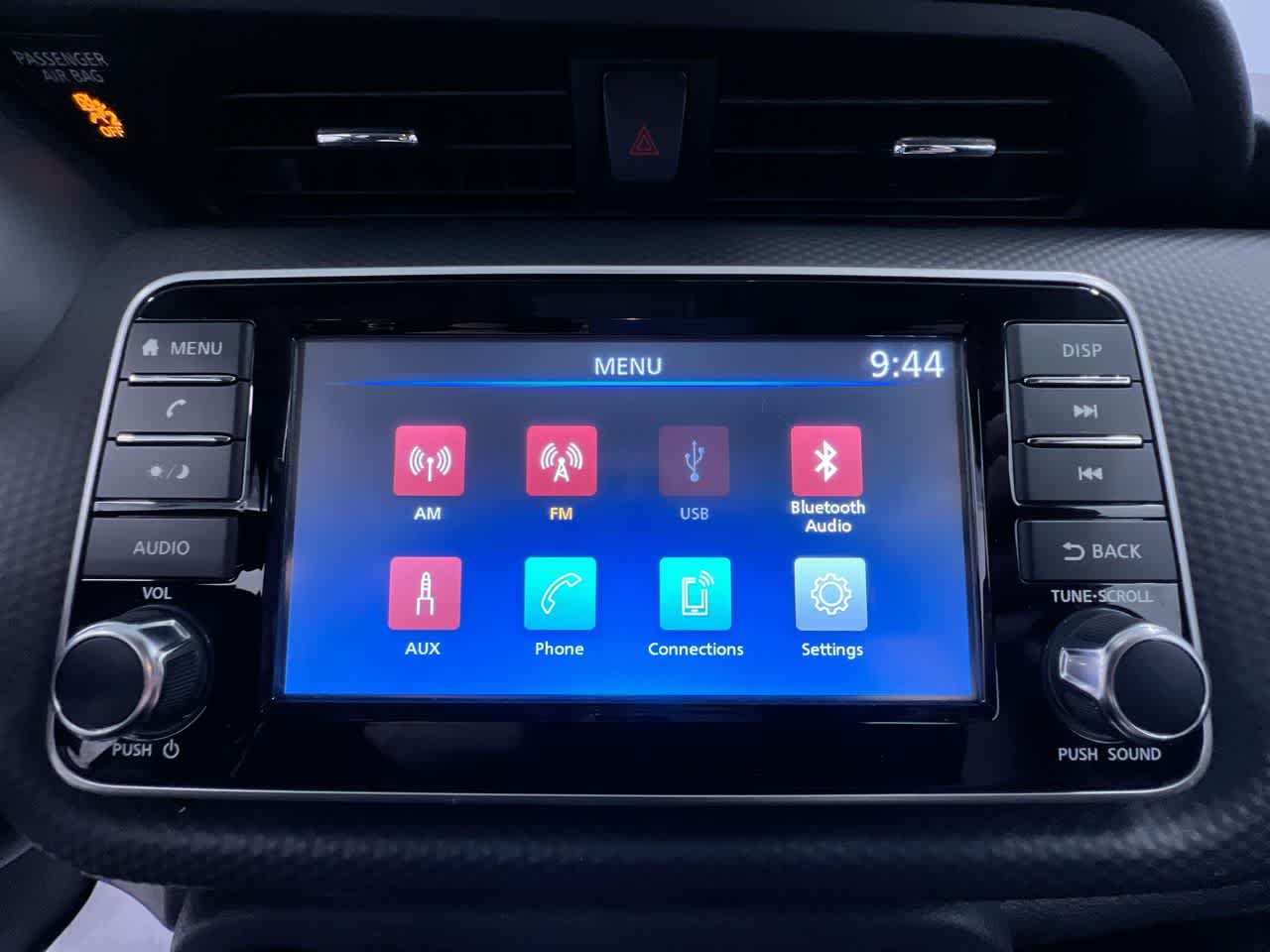 2023 Nissan Kicks S