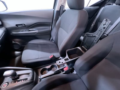 2023 Nissan Kicks S