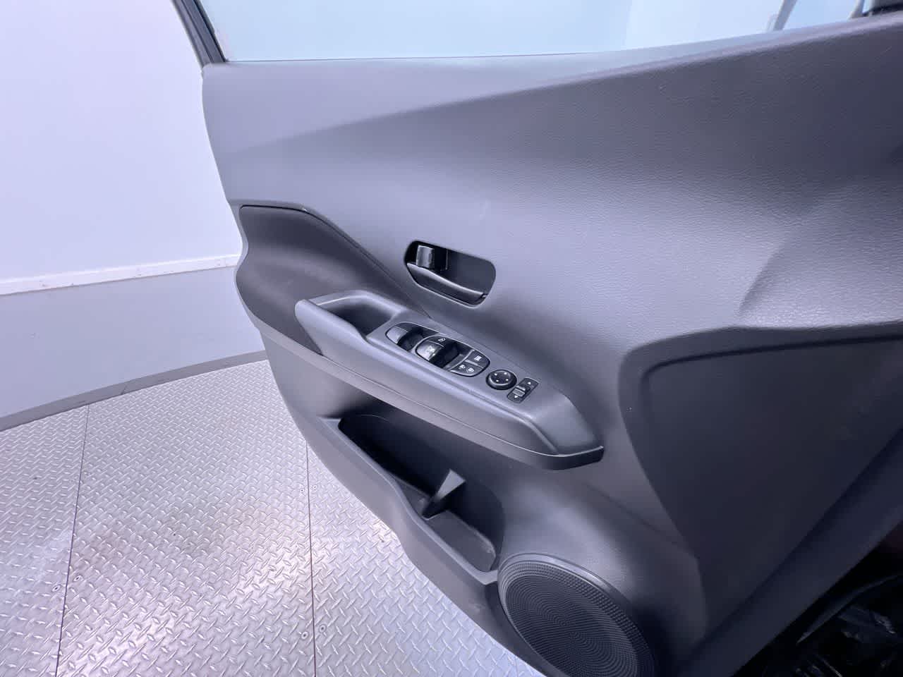 2023 Nissan Kicks S