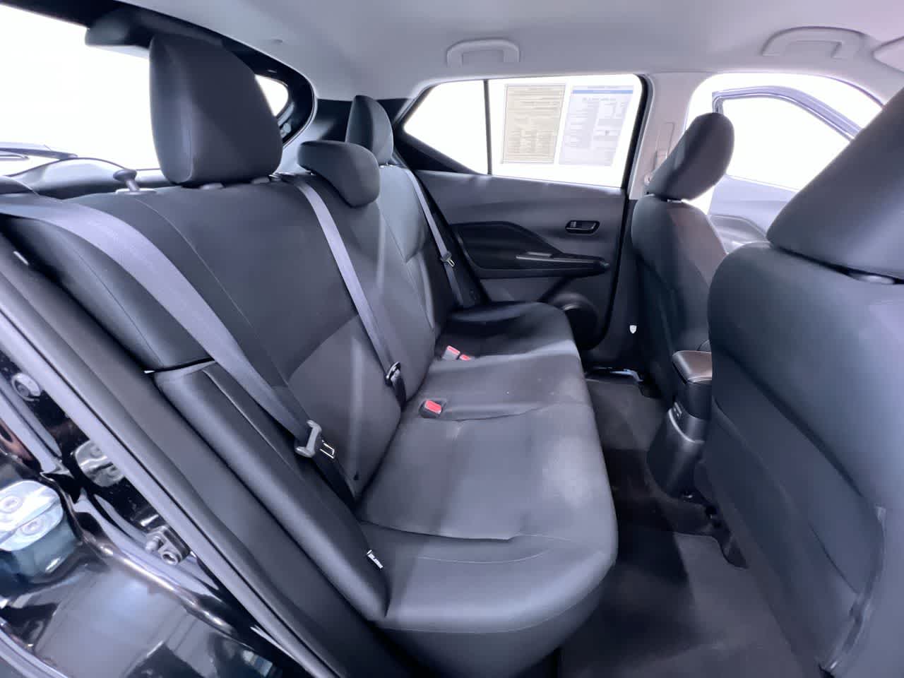 2023 Nissan Kicks S