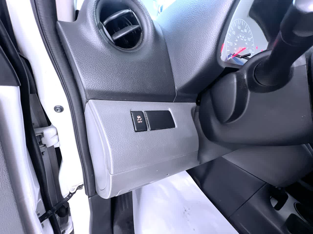 2021 Nissan NV200 Compact Cargo S