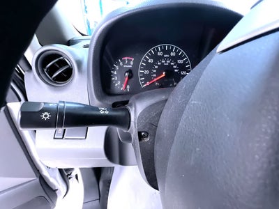 2021 Nissan NV200 Compact Cargo S