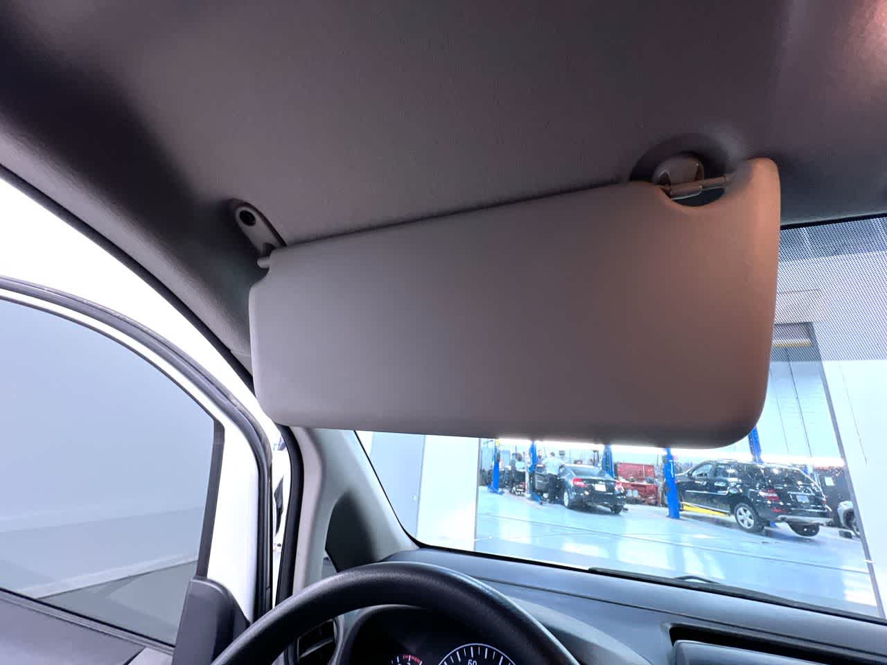 2021 Nissan NV200 Compact Cargo S