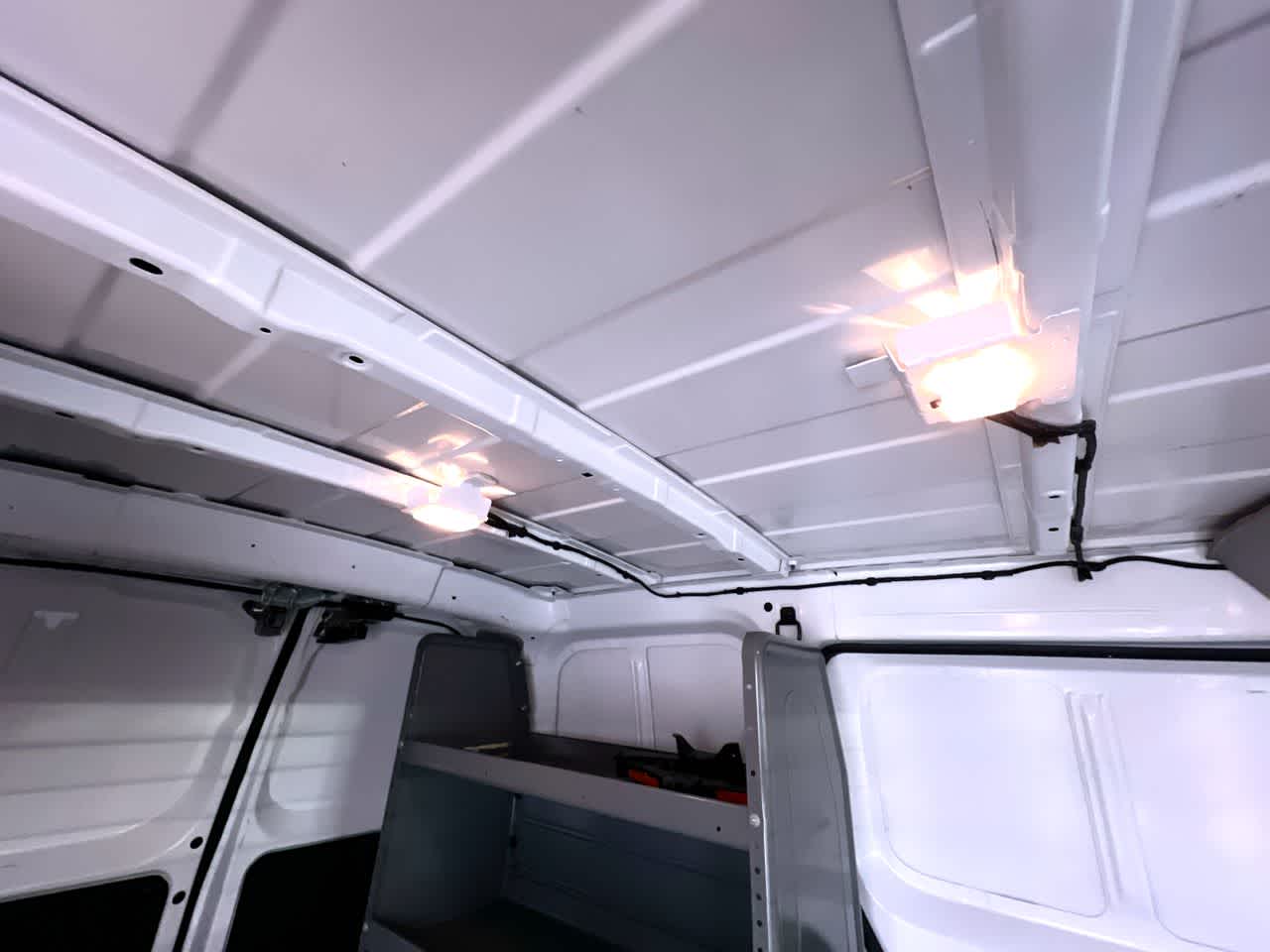 2021 Nissan NV200 Compact Cargo S