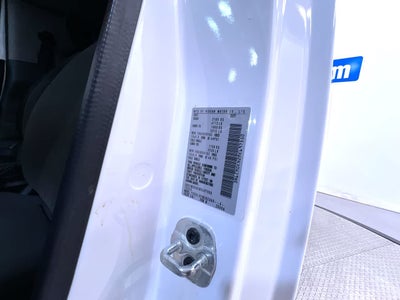 2021 Nissan NV200 Compact Cargo S