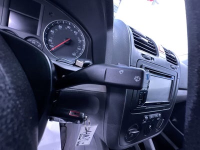 2006 Volkswagen Jetta 2.5L