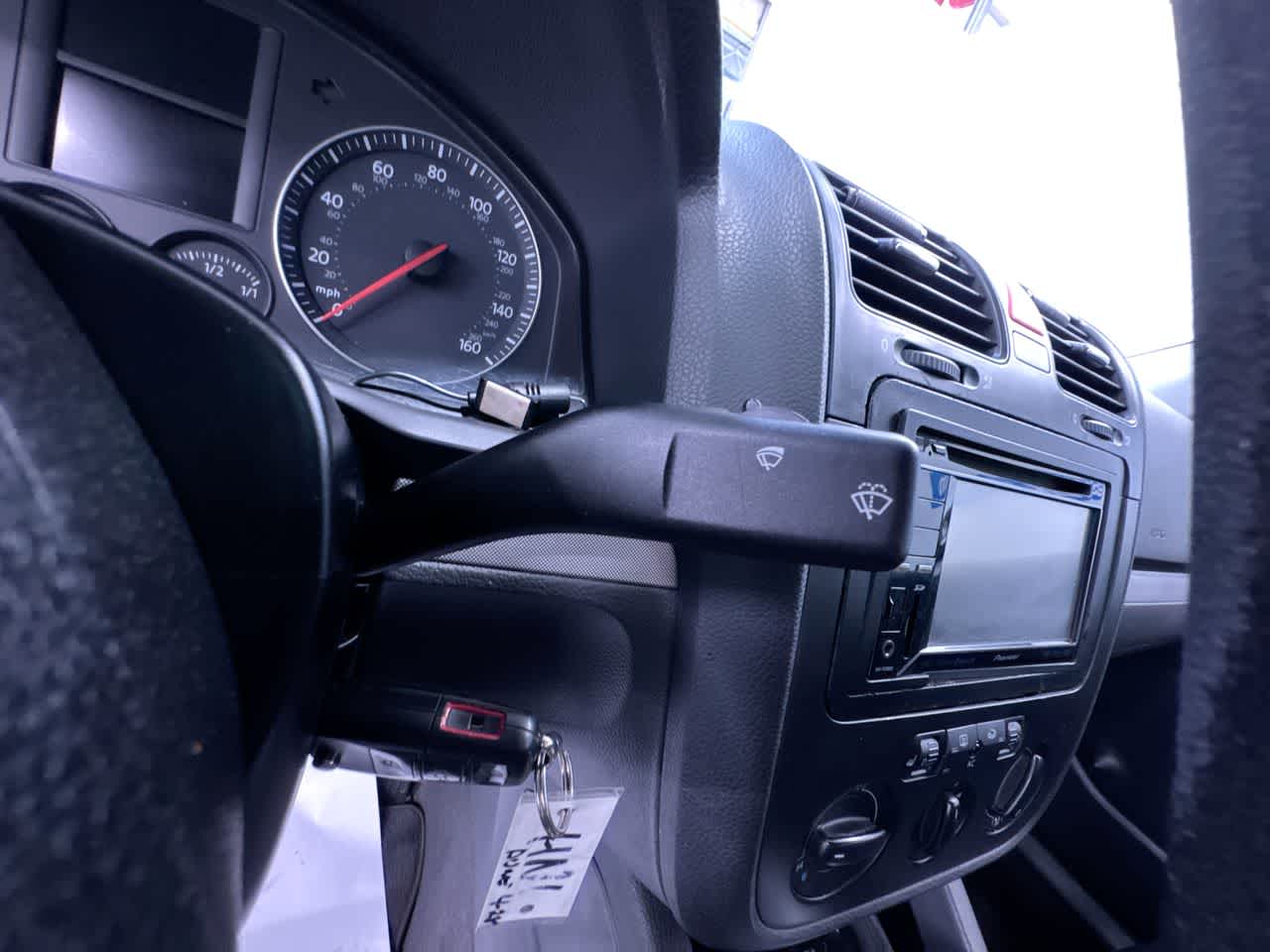 2006 Volkswagen Jetta 2.5L