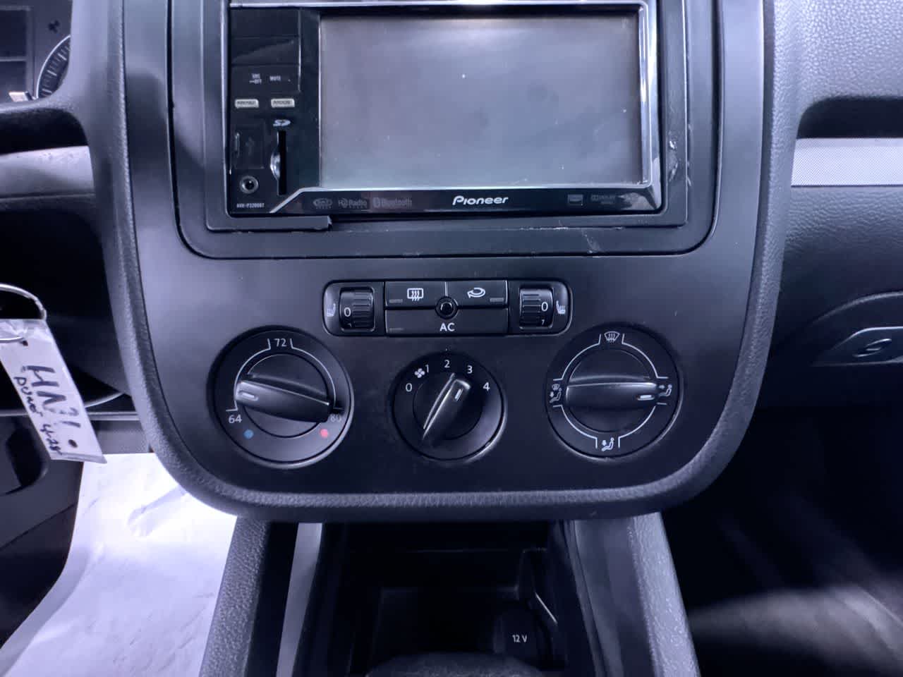 2006 Volkswagen Jetta 2.5L