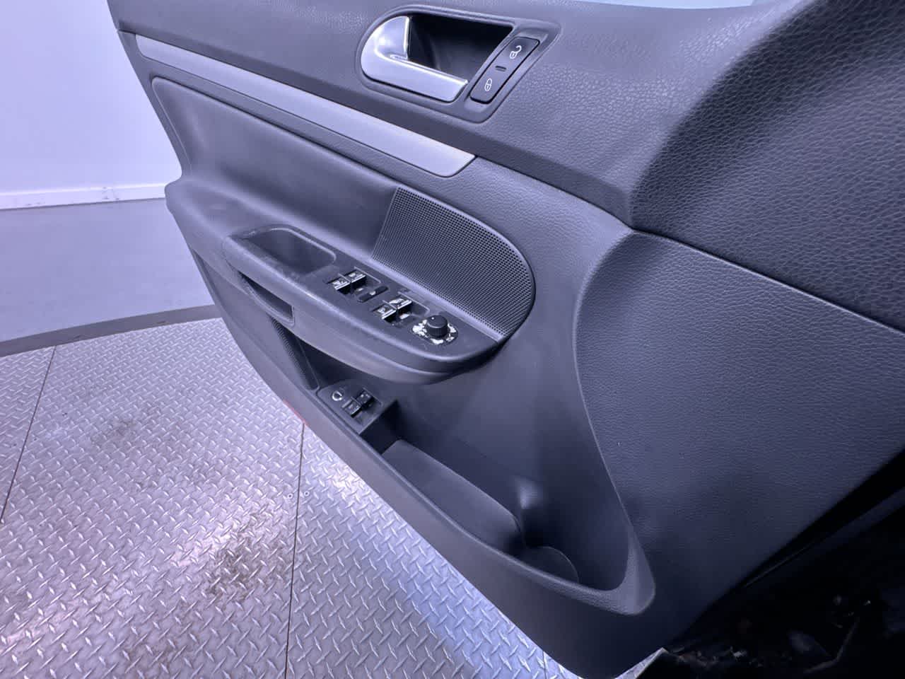 2006 Volkswagen Jetta 2.5L