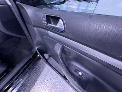 2006 Volkswagen Jetta 2.5L