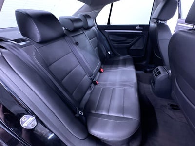 2006 Volkswagen Jetta 2.5L