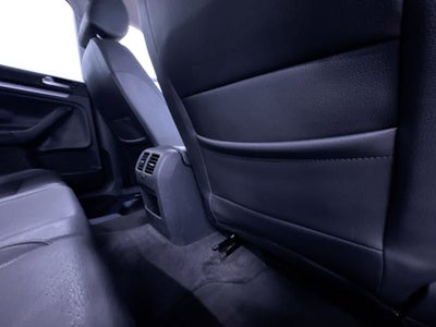 2006 Volkswagen Jetta 2.5L