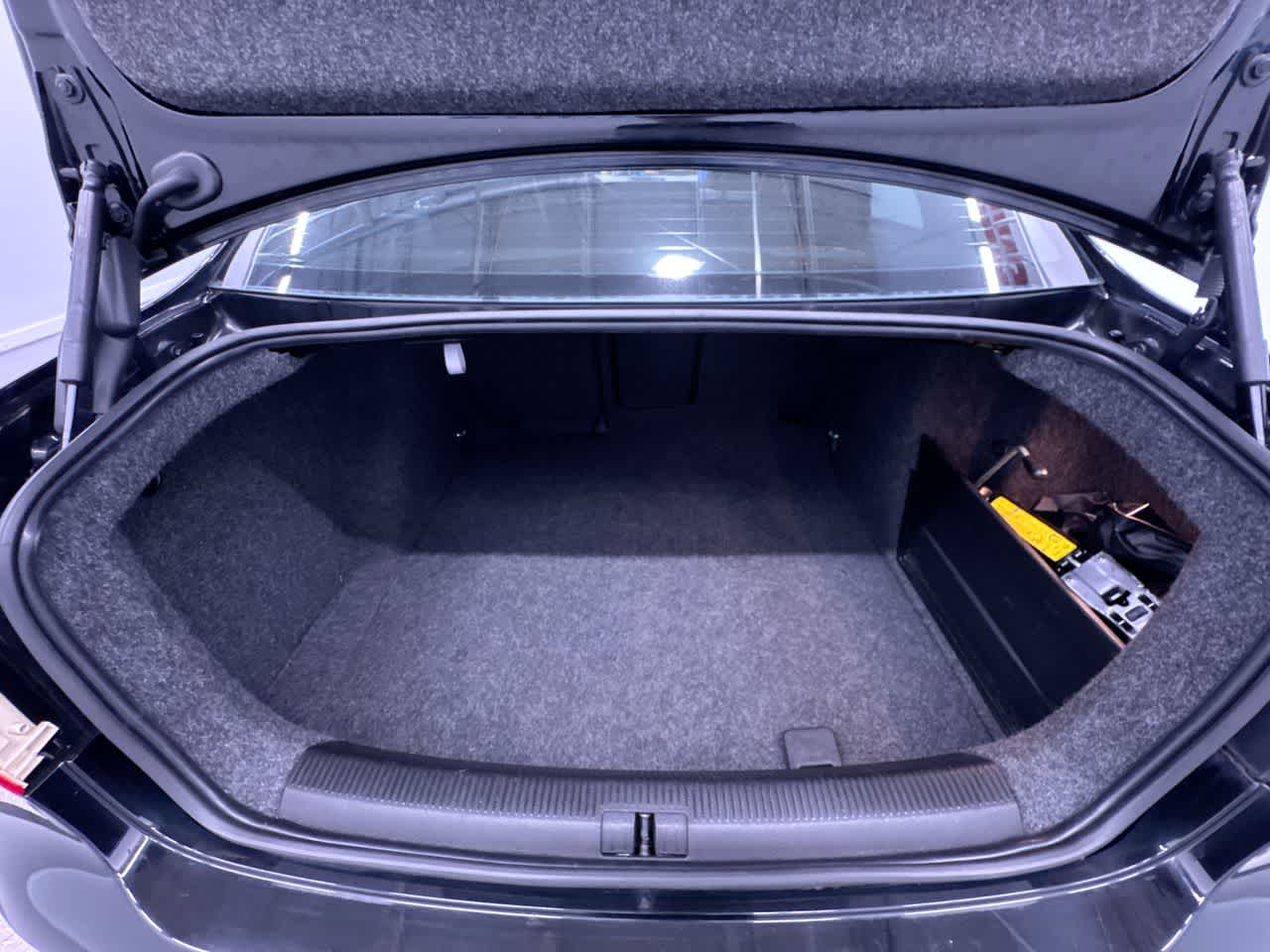 2006 Volkswagen Jetta 2.5L