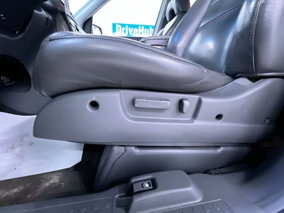2007 Honda Pilot EX-L