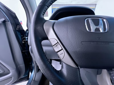 2007 Honda Pilot EX-L