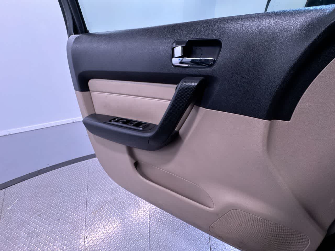 2006 HUMMER H3 4dr 4WD SUV