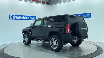 2006 HUMMER H3 4dr 4WD SUV