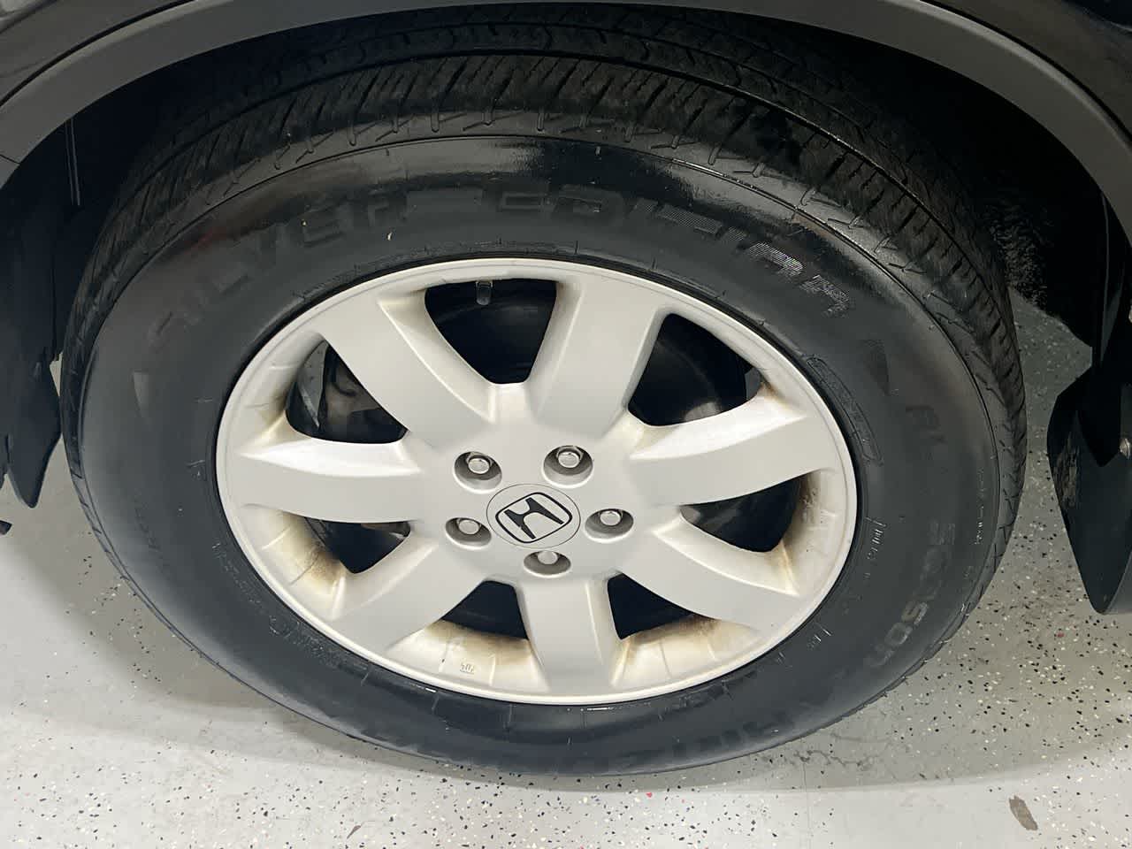 2008 Honda CR-V EX