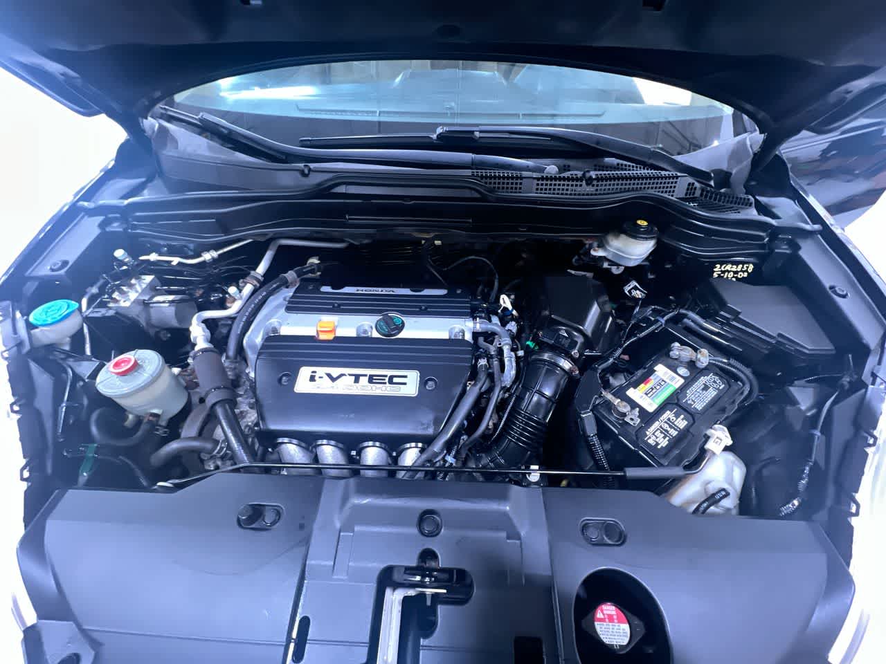 2008 Honda CR-V EX