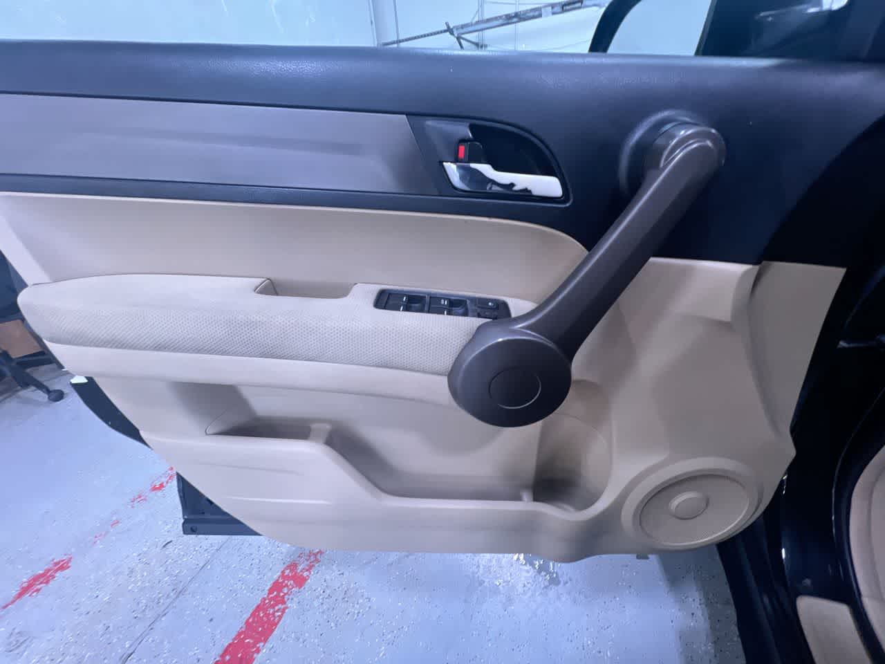 2008 Honda CR-V EX