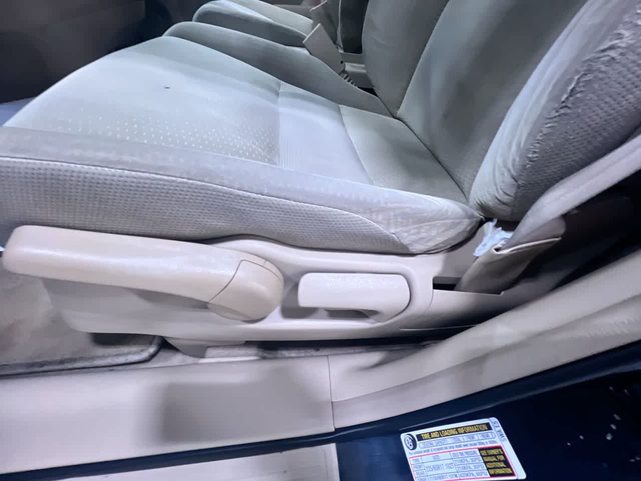 2008 Honda CR-V EX