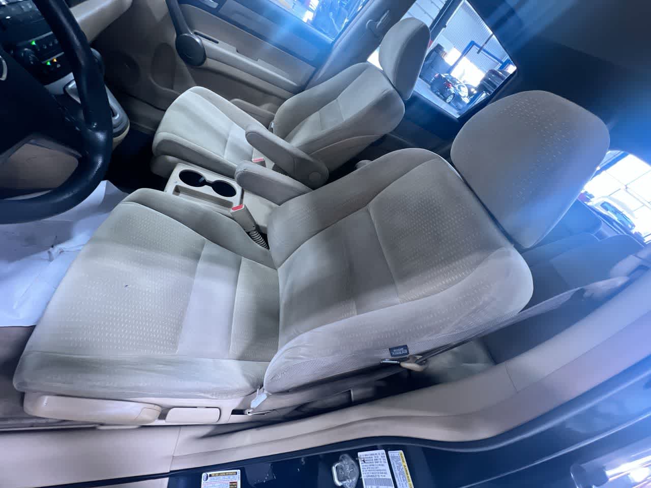 2008 Honda CR-V EX