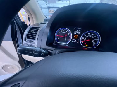 2008 Honda CR-V EX