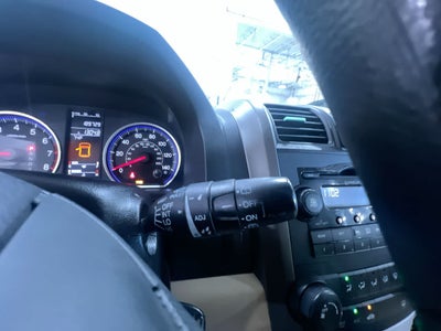 2008 Honda CR-V EX