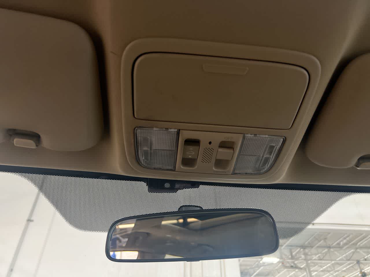2008 Honda CR-V EX