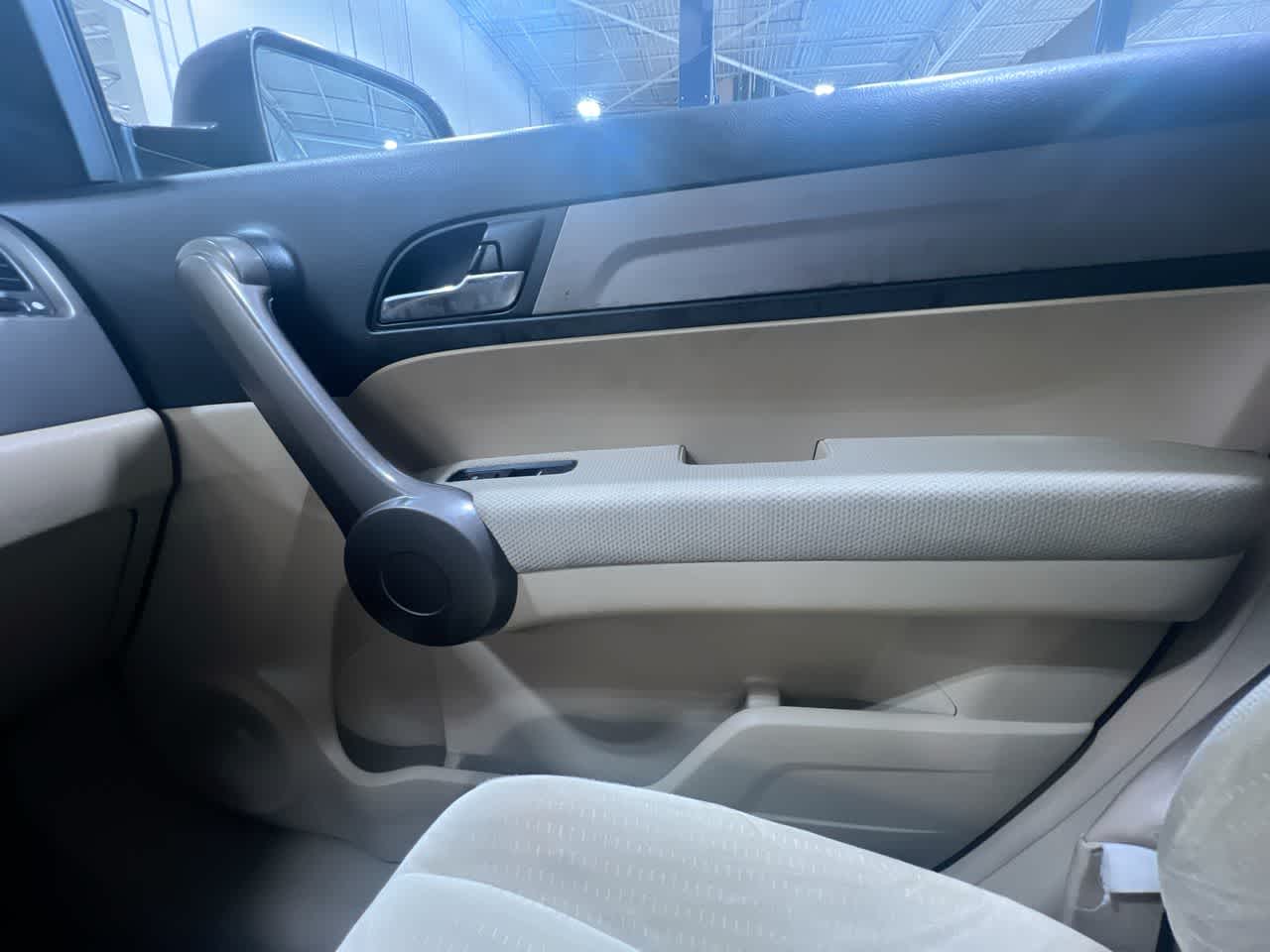 2008 Honda CR-V EX