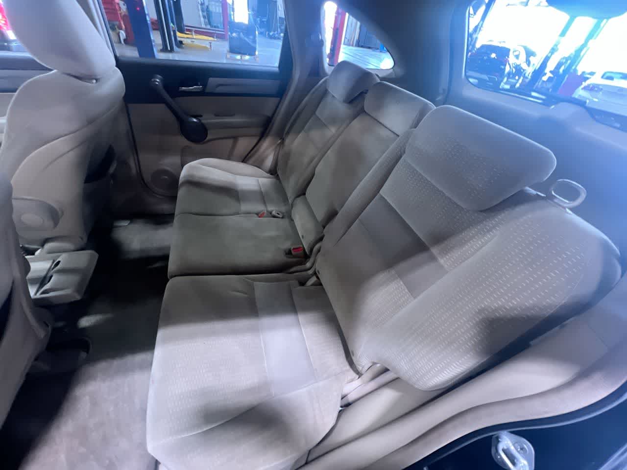 2008 Honda CR-V EX