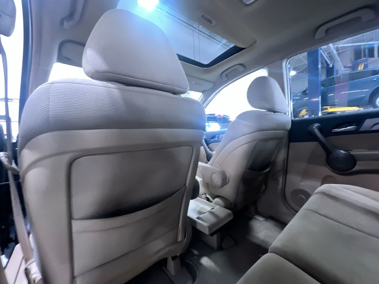2008 Honda CR-V EX
