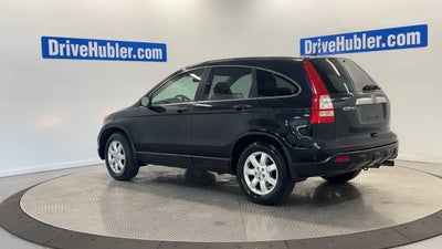 2008 Honda CR-V EX