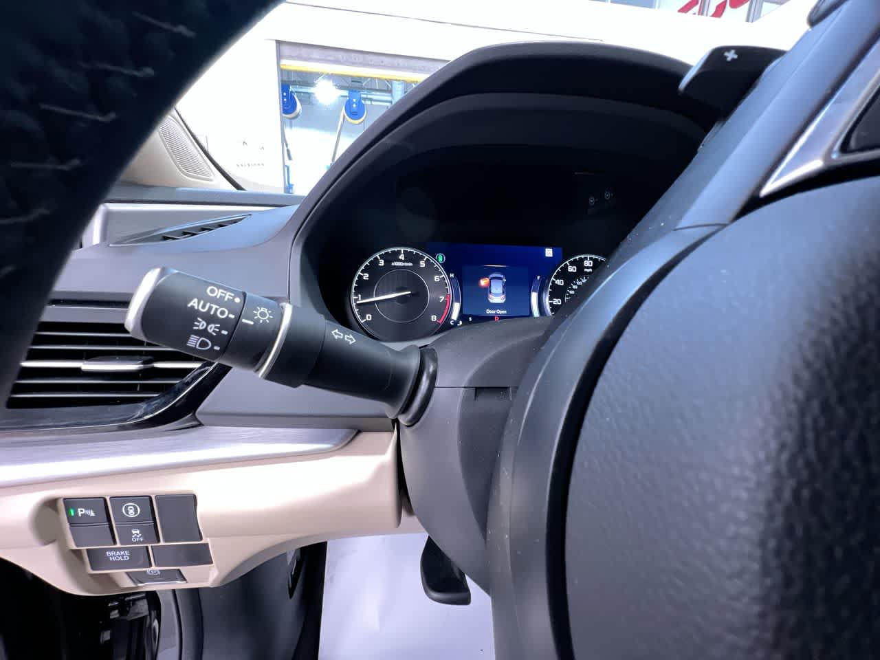 2023 Acura RDX w/Technology Package